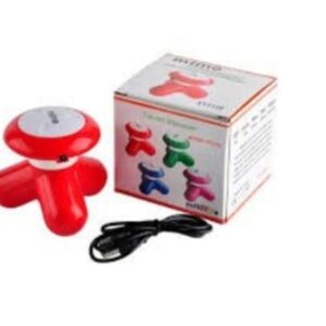 Mmo Mn Hand Electrc Body Massager For Women and Grls Mn handy Full Body Massager (PACK OF 01).jpg