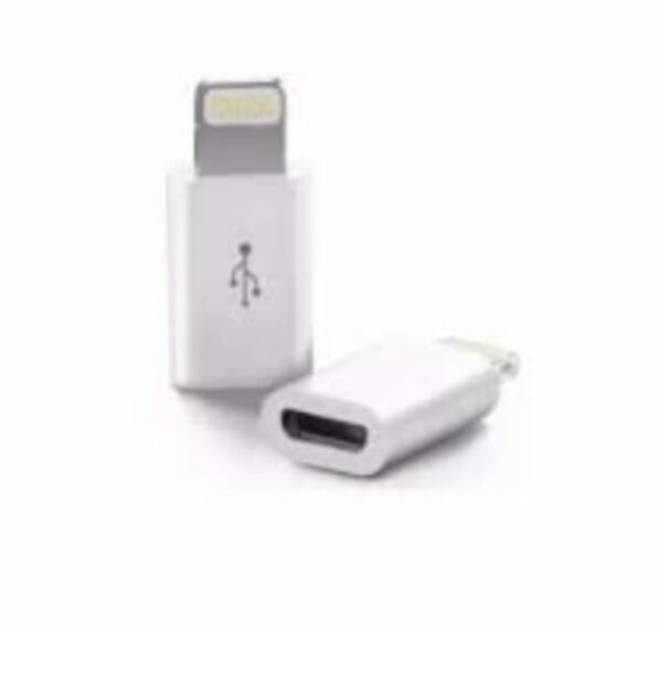 OS Male to Mcro USB Female Adapter Androd Chargng Cable Compatble wth OS Converter Charge Connector.jpg