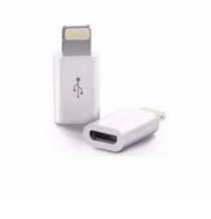 OS Male to Mcro USB Female Adapter Androd Chargng Cable Compatble wth OS Converter Charge Connector.jpg