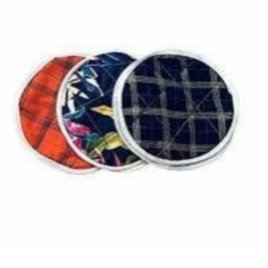 Pack of 3 Hot Rot Cover for Lunch Box  Chapat nsulated Pouch.jpg
