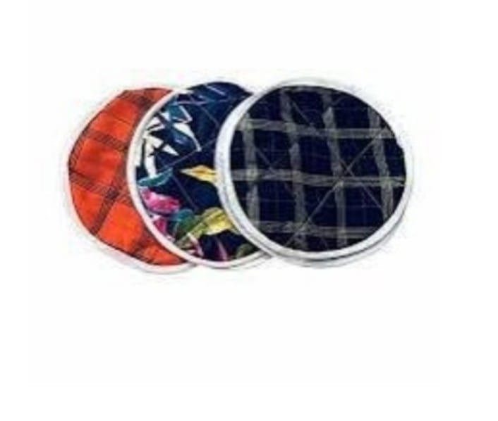 Pack of 3 Hot Rot Cover for Lunch Box  Chapat nsulated Pouch.jpg
