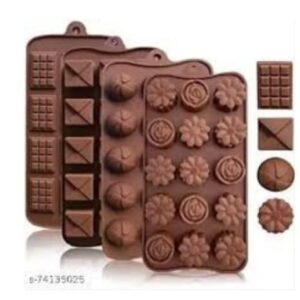 Perfect Prcee Slcone Chocolate Mould 24.jpg