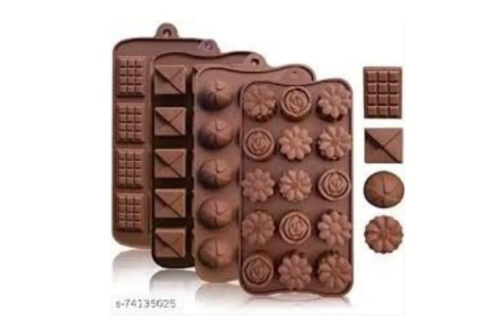 Perfect Prcee Slcone Chocolate Mould 24.jpg