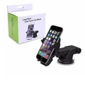Prtthng Long Neck Car Moble Phone Holder One Touch Mount Stand Flexble Washable Reusable Slcon Gel Pad Sucton Cup.jpg