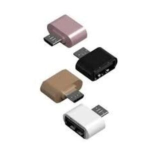 ROYAAL MCRO USB OTG ADAPTER ( METALJECKET ) Mcro USB to USB A Female OTG Adapter.jpg