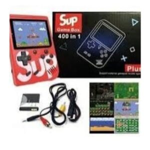 SUP 400 n 1 Games Retro Game Box Console Handheld Game PAD Gamebox Specal Toy Edton.jpg