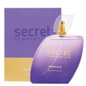 Secret Temptaton Romance Perfume  100 ml (For Women).jpg