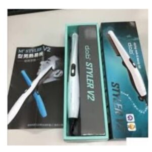 Styler V2 Men's Electrc Har and Beard Straghtener and Styler Electrc Har Straghtener.jpg