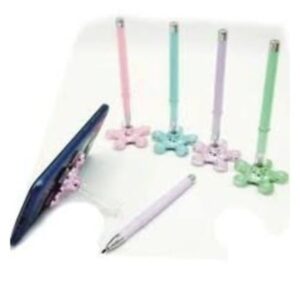 Stylsh Pen Stand wth Clp Moble Holder (nference).jpg