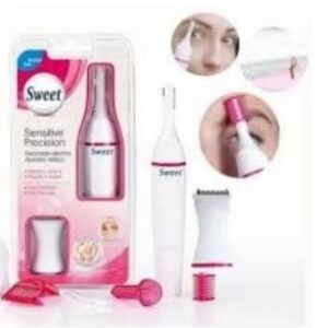 Sweet Senstve Touch Electrc Trmmer for Women Eyebrow Bkn Trmmer.jpg
